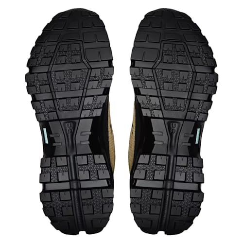 laydown image of Cloudrock Low Waterproof Sneaker