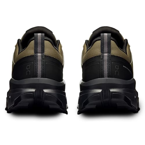 laydown image of Cloudrock Low Waterproof Sneaker