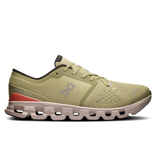 laydown image of Cloud X 4 Training Sneaker