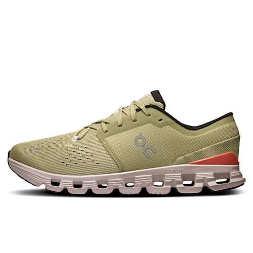 laydown image of Cloud X 4 Training Sneaker