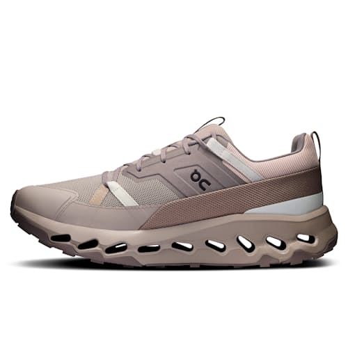 laydown image of Cloudhorizon Hiking Sneaker