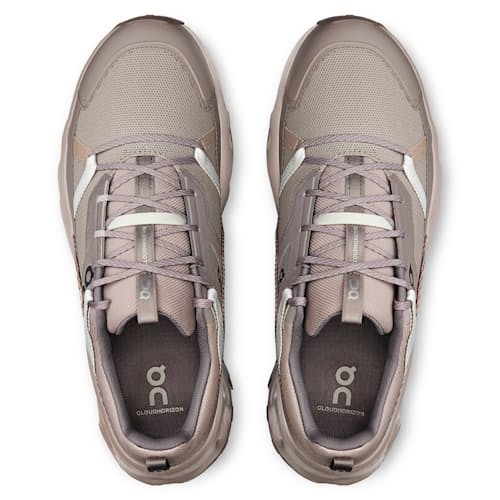 laydown image of Cloudhorizon Hiking Sneaker