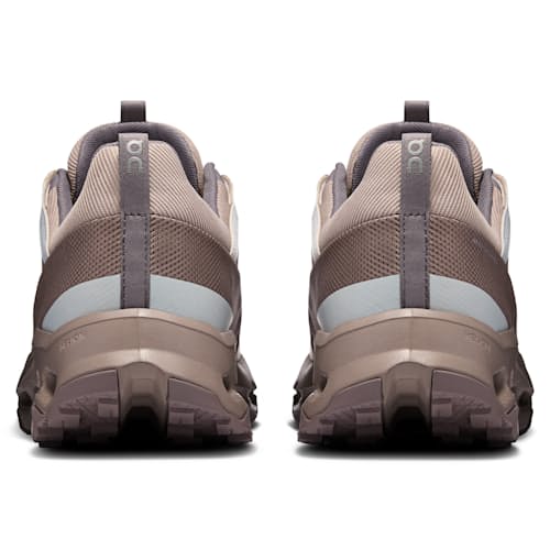 laydown image of Cloudhorizon Hiking Sneaker