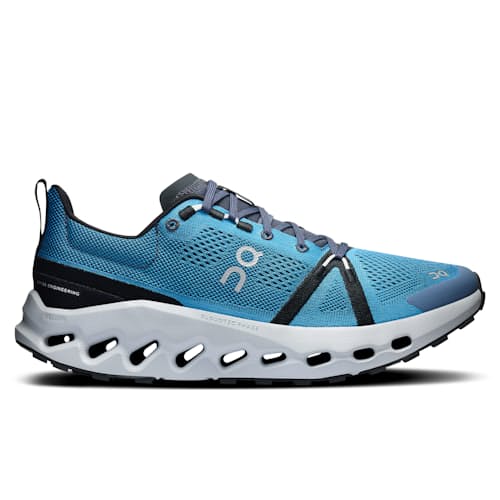 laydown image of Cloudsurfer Trail Sneaker