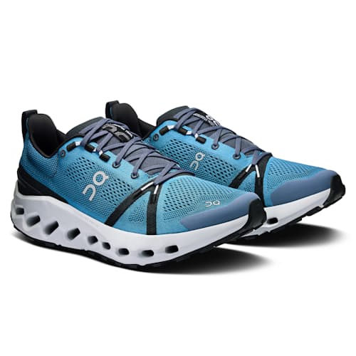 laydown image of Cloudsurfer Trail Sneaker