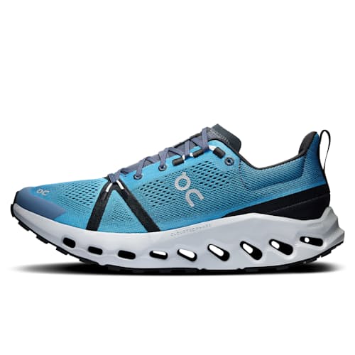 laydown image of Cloudsurfer Trail Sneaker