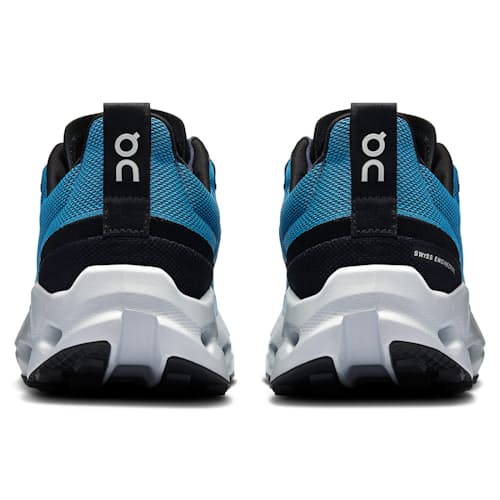 laydown image of Cloudsurfer Trail Sneaker