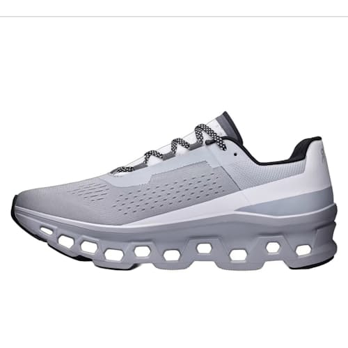 lifestyle image of Cloudmonster 2