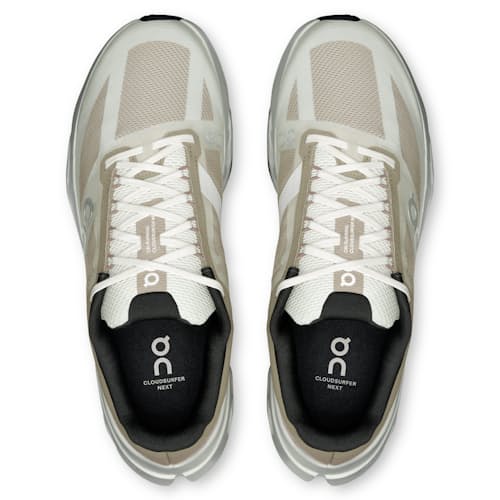lifestyle image of Cloudsurfer Next Trail Sneaker