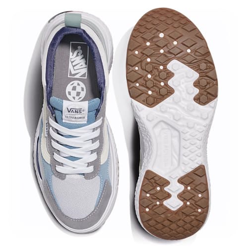 laydown image of MTE Ultrarange Neo VR3 Sneaker