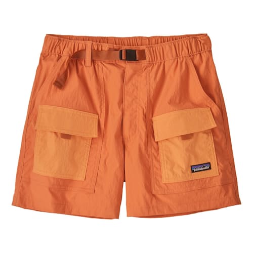 laydown image of Women's Outdoor Everyday Shorts