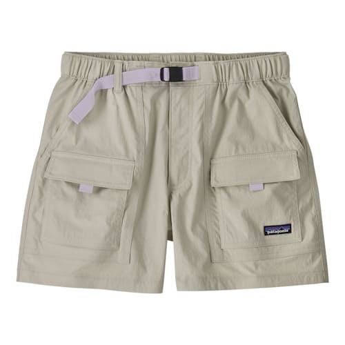 laydown image of Women's Outdoor Everyday Shorts