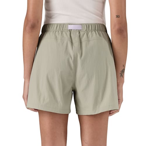 on model image of Women's Outdoor Everyday Shorts
