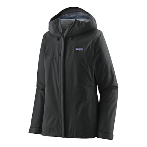 laydown image of Women's Torrentshell 3L Rain Jacket