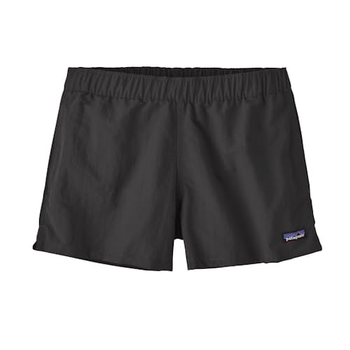 on model image of Women's Barely Baggies Shorts - 2.5"