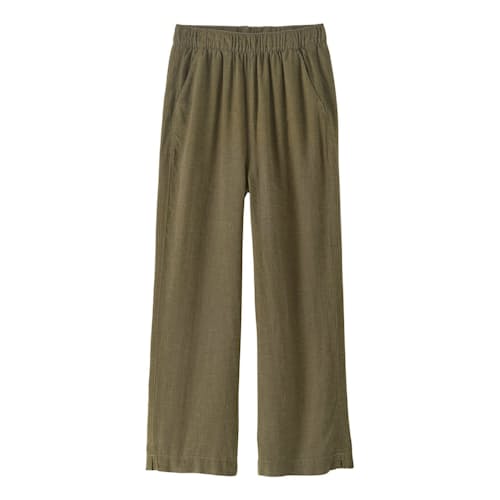 laydown image of Women's Garden Island Pants