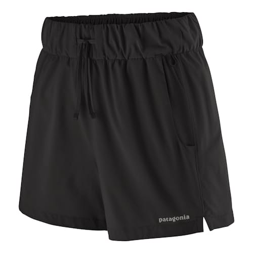 laydown image of Women's Terrebonne Shorts