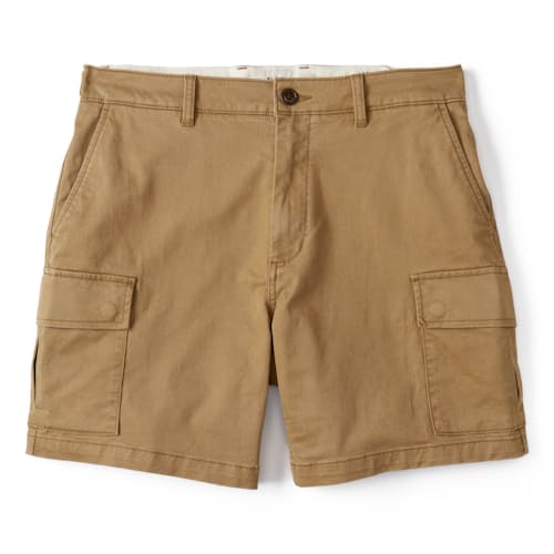 laydown image of 365 Cargo Short - 7"