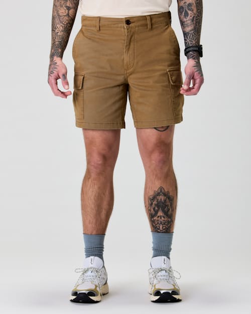 Keith is 6’0’’, 180 lbs, and wearing size 33