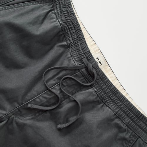 laydown detail image of 365 Pull-On Short - 7"