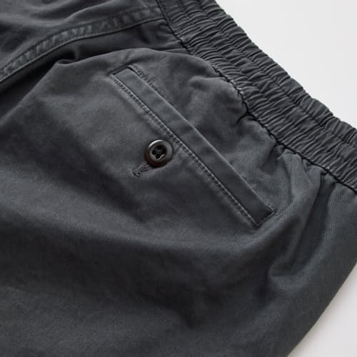 laydown detail image of 365 Pull-On Short - 7"