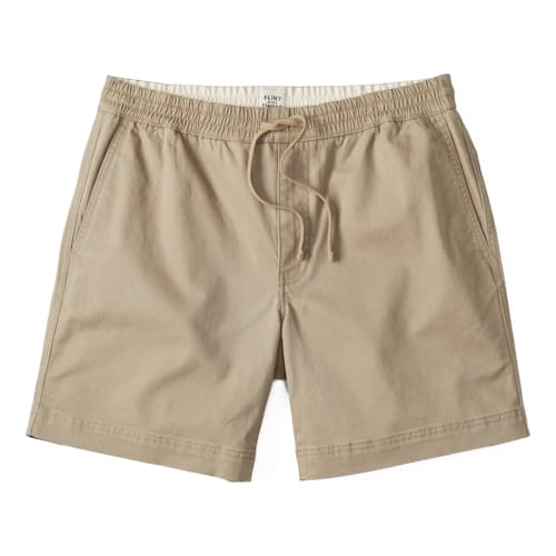 laydown image of 365 Pull-On Short - 7"