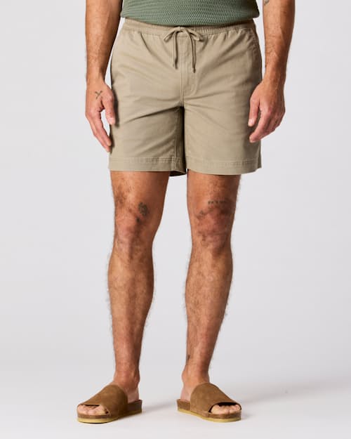 Tobias is 6’2”, 175 lbs, and wearing a size M