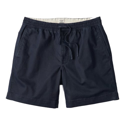laydown image of 365 Pull-On Short - 7"