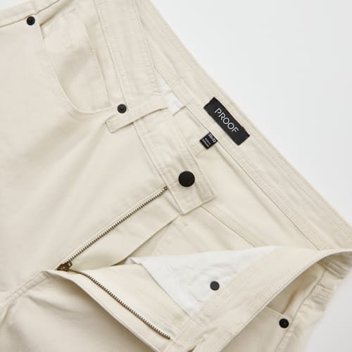 laydown detail image of Rover Double-Knee Work Pant - HB Athletic Tapered