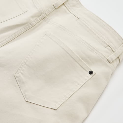 laydown detail image of Rover Double-Knee Work Pant - HB Athletic Tapered