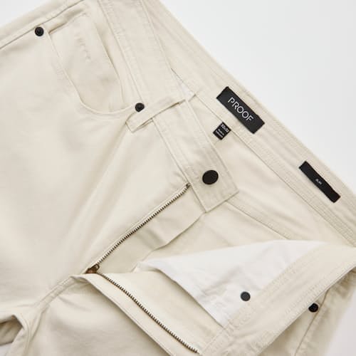 laydown detail image of Rover Double-Knee Work Pant - HB Slim