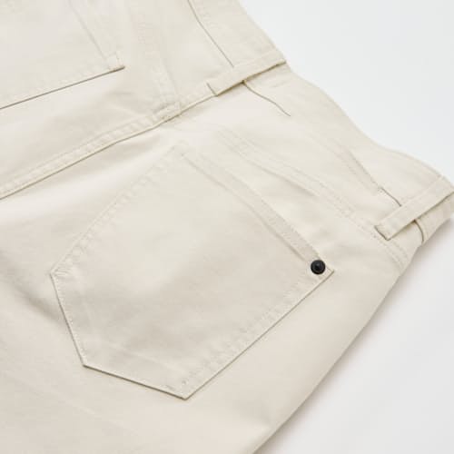laydown detail image of Rover Double-Knee Work Pant - HB Slim