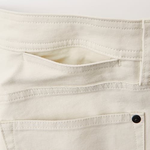 laydown detail image of Rover Double-Knee Work Pant - HB Slim