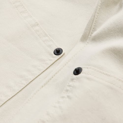 laydown detail image of Rover Double-Knee Work Pant - HB Slim