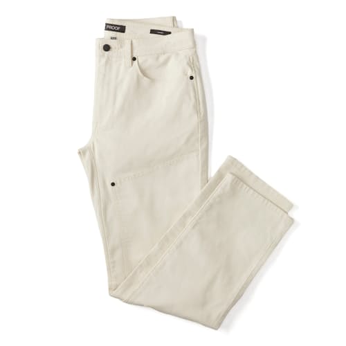 laydown image of Rover Double-Knee Work Pant - HB Straight