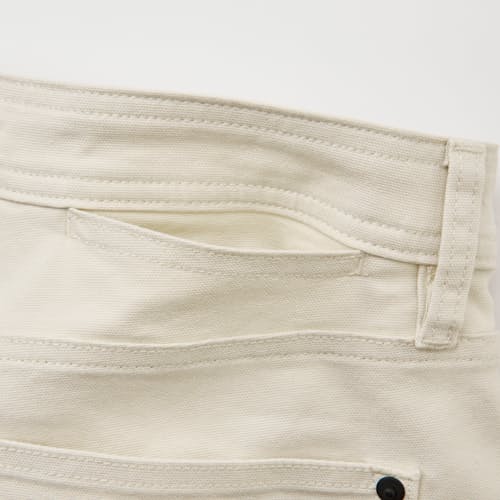 laydown detail image of Rover Double-Knee Work Pant - HB Straight