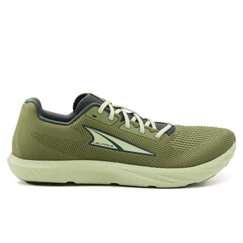 laydown image of Escalante 4 Running Sneaker