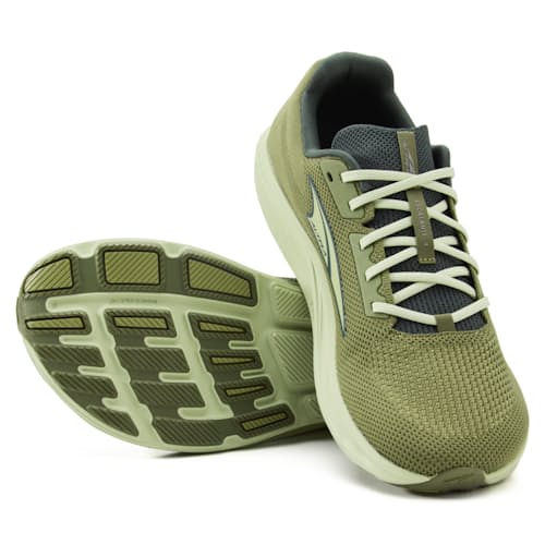 laydown image of Escalante 4 Running Sneaker