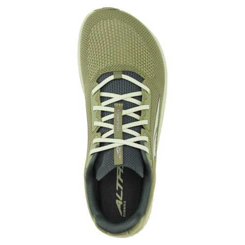laydown image of Escalante 4 Running Sneaker