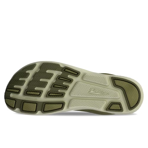 laydown image of Escalante 4 Running Sneaker