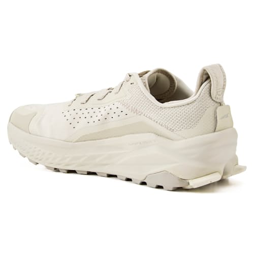 laydown image of Olympus 6 Max Cushion Trail Sneaker