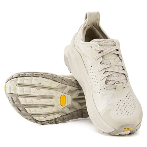 laydown image of Olympus 6 Max Cushion Trail Sneaker