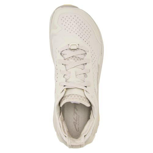 laydown image of Olympus 6 Max Cushion Trail Sneaker