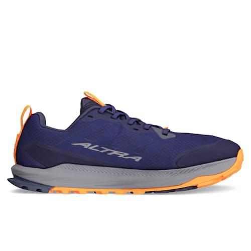 laydown image of Lone Peak 9 Trail Sneaker