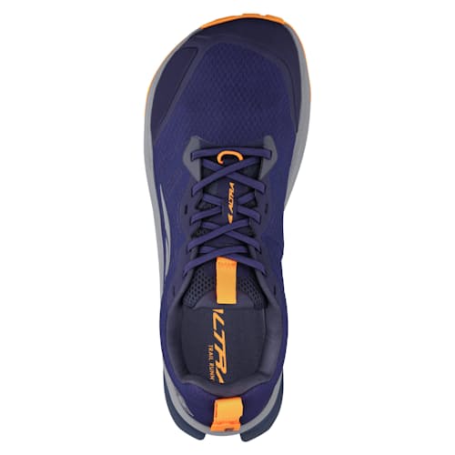 laydown image of Lone Peak 9 Trail Sneaker