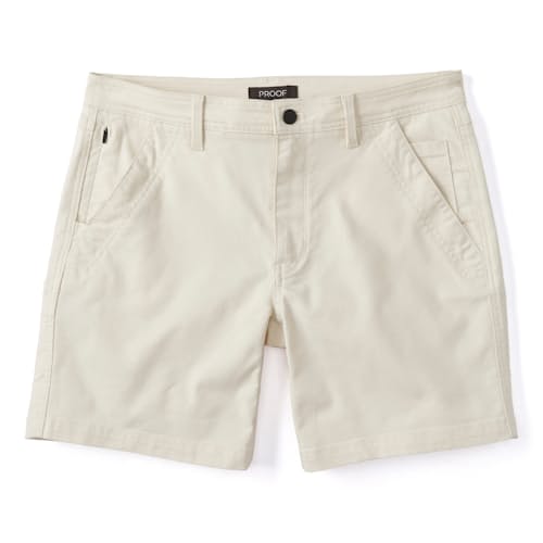 laydown image of Rover EDC Short - 7"