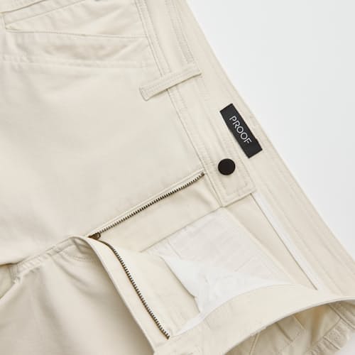 laydown detail image of Rover EDC Short - 7"