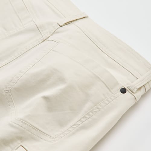 laydown detail image of Rover EDC Short - 7"
