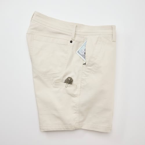 laydown detail image of Rover EDC Short - 7"