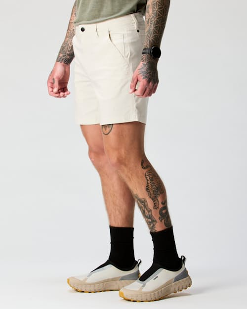 lifestyle image of Rover EDC Short - 7"